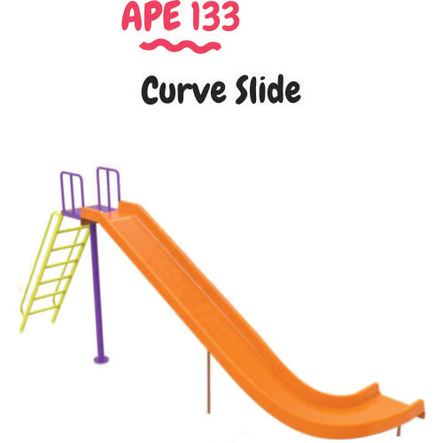 Curve Slide APE- 133