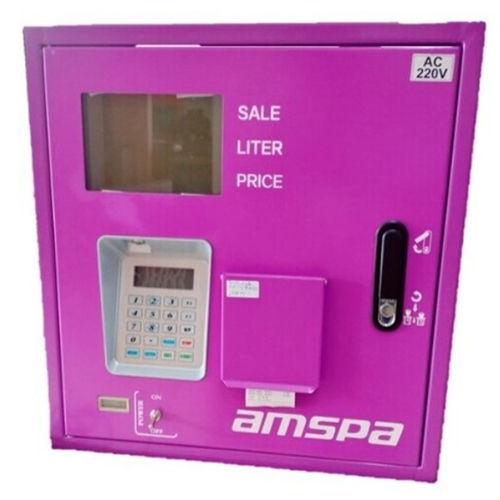 AC 220V Fuel Dispenser