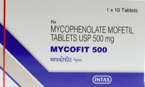 Mycofit Tablet