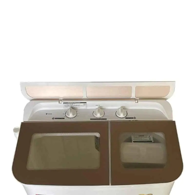 Semi-Automatic Washing Machine