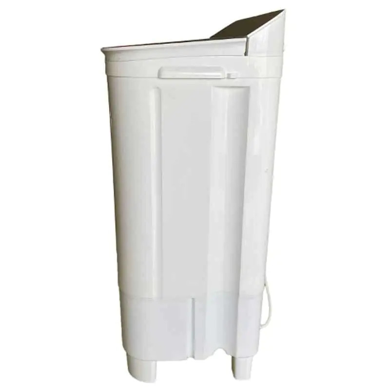 Semi-Automatic Washing Machine