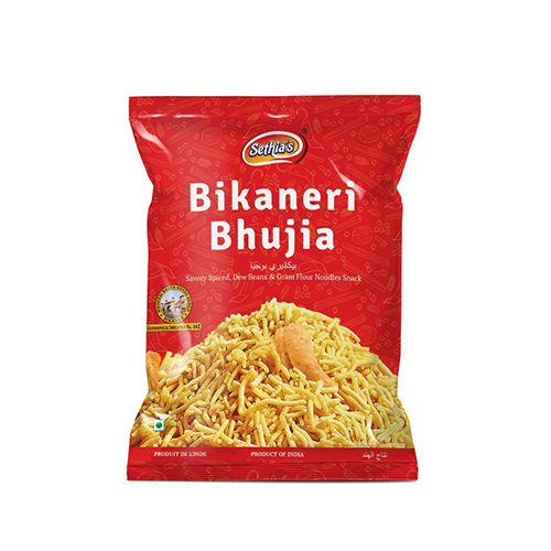 Good Quality Bikaneri Bhujia Namkeen