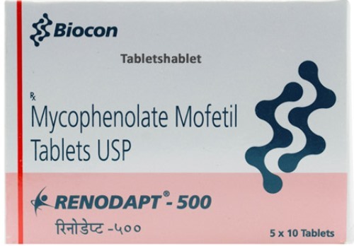 Renodapt Tablet