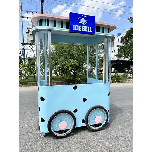 Ice Cream Carts 