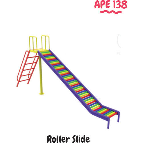 Roller Slide