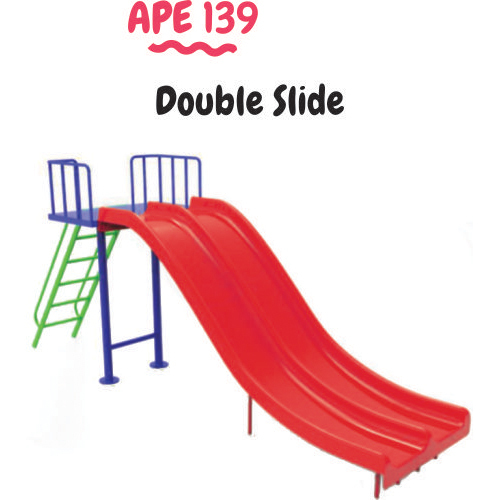 Double Slide APE- 139
