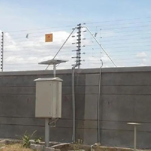 Electrical Fencing Installation Service