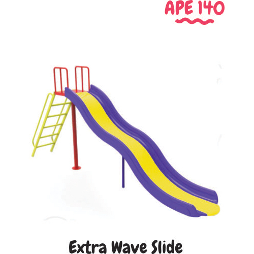 Extra Wave Slide APE- 140