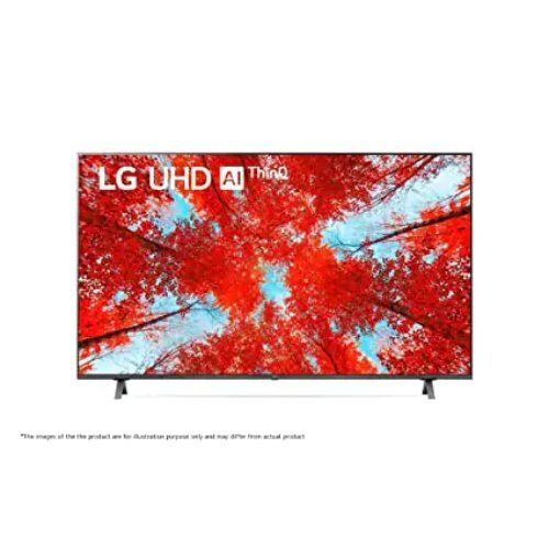 LED Smart Television