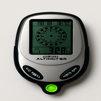 Digital Altimeter