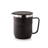 460 ML Insulated Coffee Mug With Lid