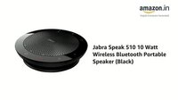 Jabra Speak 510 MS Speakerphone for UC and  BT