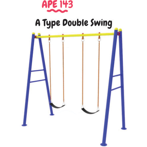 A Type Double  Swing