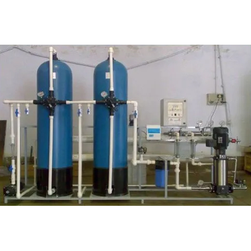 3000 Lph Frp Ro Plant At Best Price In Indore 