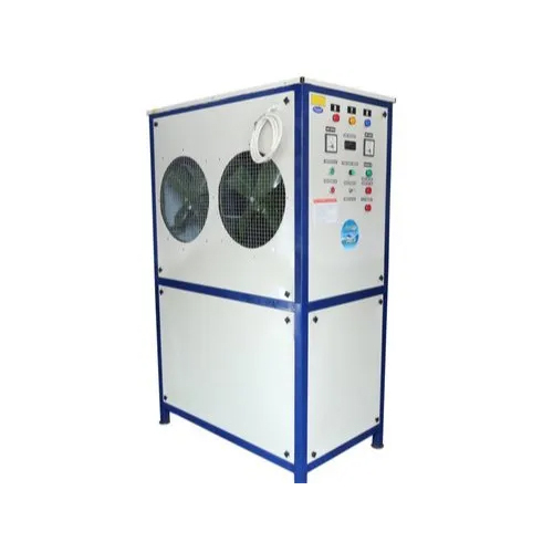 White 3 Tr Online Chiller