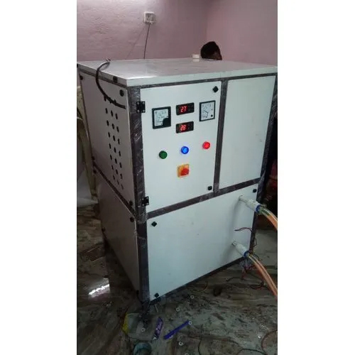 White Water Online Chiller