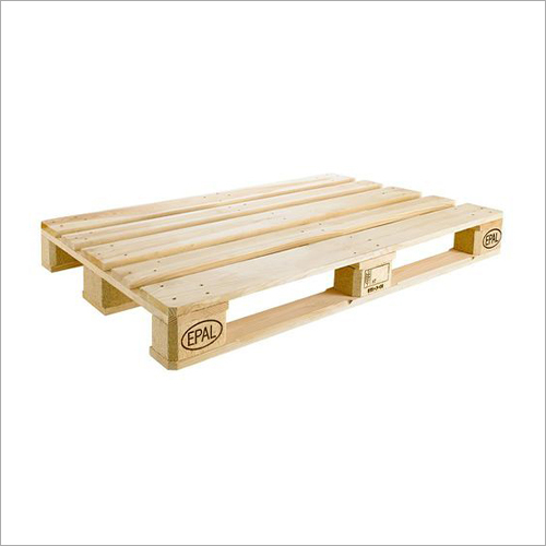 ISMP 15 Pallet By Pradip Brothers & Co.