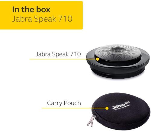 Jabra Audio Conference Phone