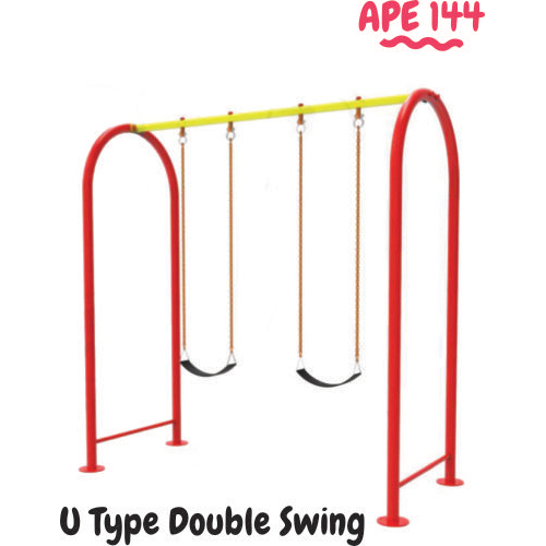 U Type Double Swing APE- 144