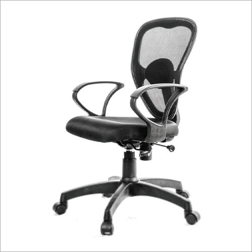 2899 Cardinal Eco Imported Ergonomic Chair