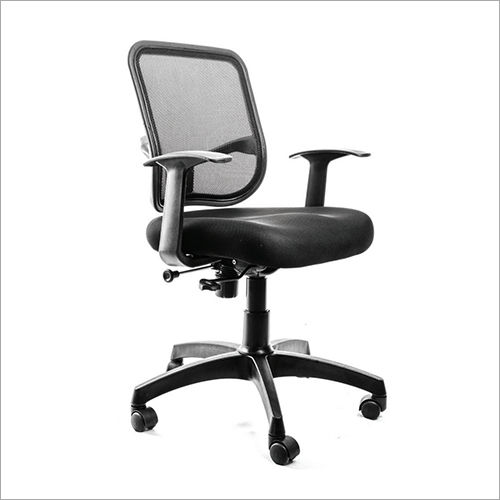 2999 Simplicity Eco Imported Mid Back Ergonomic Chair