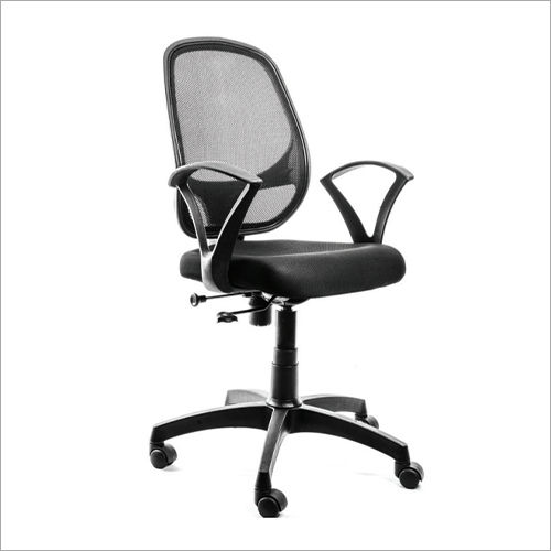 3099 Iris Eco Imported Ergonomic Chair