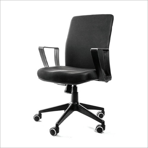 Black 4199 Arial Smart Imported Ergonomic Chair