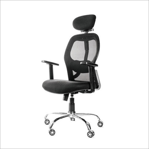 6499 Feather HB LX Imported Ergonomic Chair