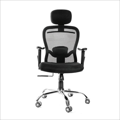 7699 Penguin HB ZX Imported High Back Ergonomic Chair