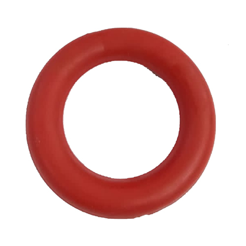 Sewing Machine Bobbin Winder Seal - Plastic, Galvanized Surface Treatment | Reliable Performance, Longevity, and Resilience