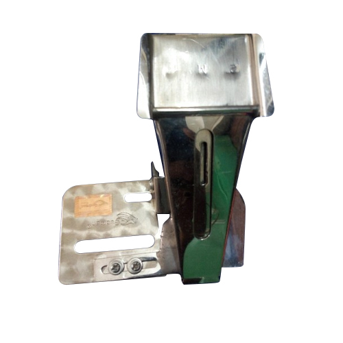 Stainless Steel Sewing Machine Folder