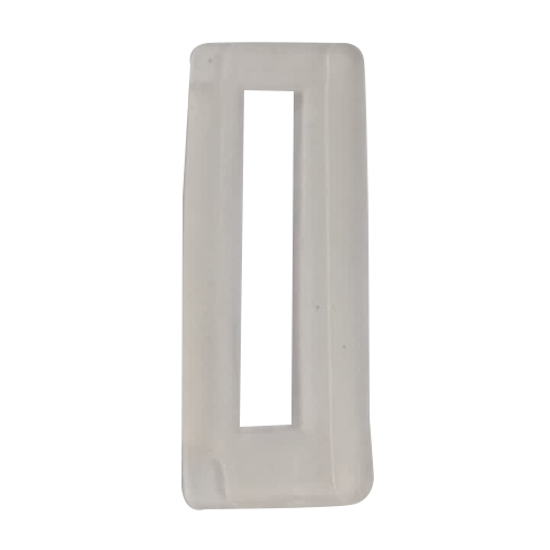 Plastic Sewing Machine Presser Foot Rubber