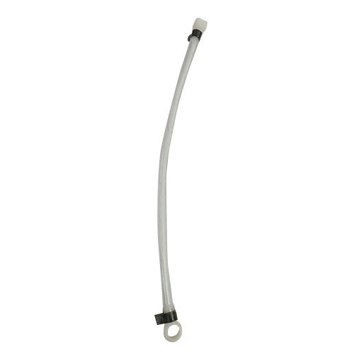 Plastic Sewing Machine Oil Pipe
