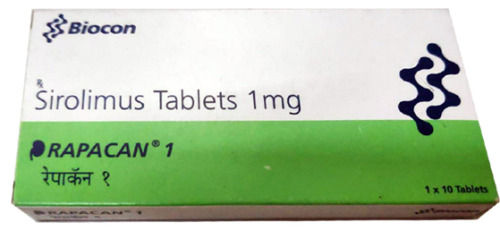 Rapacan 1mg Tablet