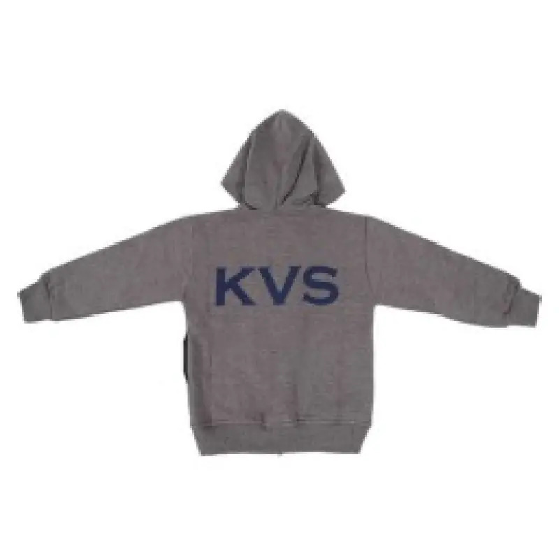 Kendriya Vidyalaya School Uniform Hoodie