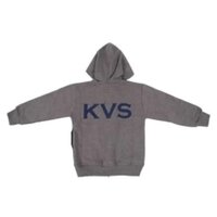 Kendriya Vidyalaya School Uniform Hoodie