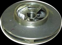 pump impeller
