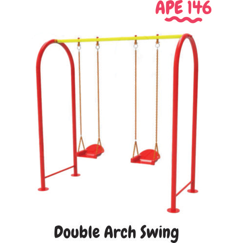 Double Arch Swing APE- 146