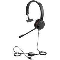 Jabra EVOLVE 30 II UC Mono
