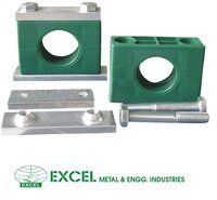 DIN 3015 Clamps