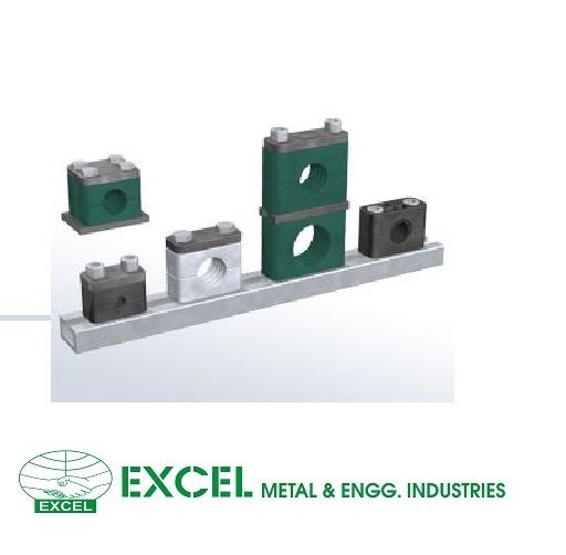 DIN 3015 Clamps