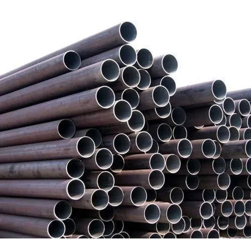 Industrial Mild Steel Pipe