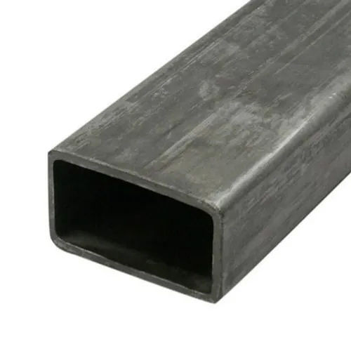 High Quality Mild Steel Rectangular Pipe