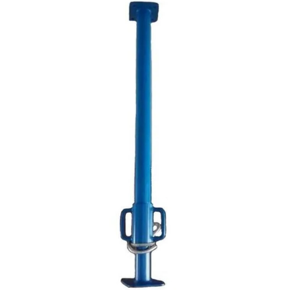 Mild Steel Scaffolding Jack - Height: 3 Inch (In)