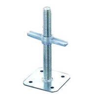 Mild Steel Scaffolding Jack