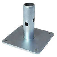 Scaffolding Base Plate