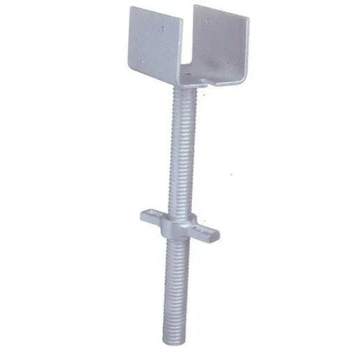 U Head Scaffolding Jack Diameter: 40 Millimeter (Mm)