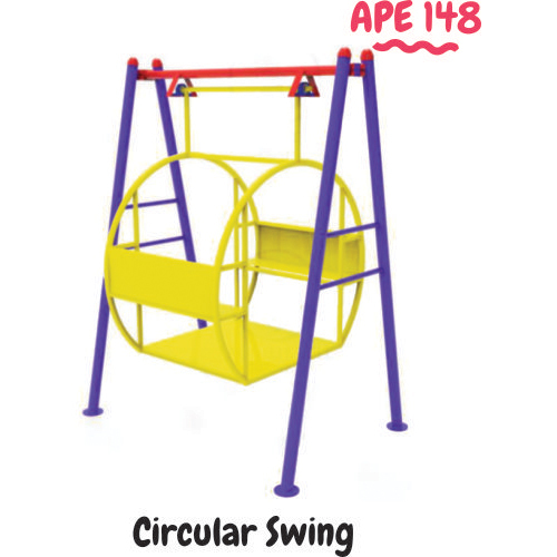 Circuler Swing