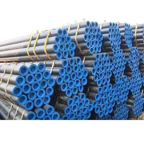 Industrial Galvanized Pipe