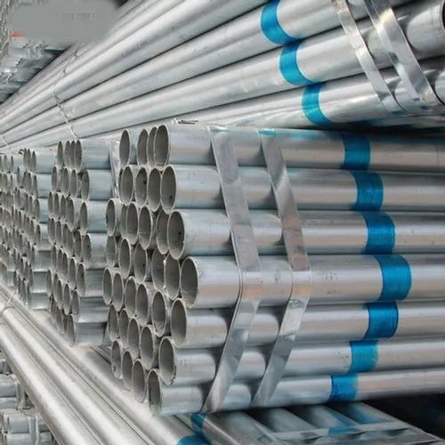 Galvanized Pipes